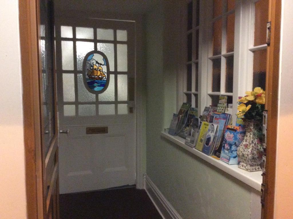 Ash Hotel B&B Exmouth Buitenkant foto